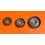 Rolex Vintage 50's Collectible Watch Tool 1001 Easy Open Oyster Opener Tool Set Watch Case Opener Submariner,GMT,Daytona