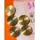 Rolex Factory spares 3135-310,3135-311 Barrel Genuine lot 5 xPars MAIN SPRING complete barrel Cal automatics 3135,3130