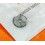 Rolex Genuine OEM Watch Movement 1030 part 6954 ratchet wheel cal 1030, 1035, 1055, 1056, ref 1030-6954