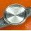 ROLEX VINTAGE 1959 MONTRES OYSTER PERPETUAL DATE 6534 FOND ACIER VISSE CASEBACK CAL 1035,1030