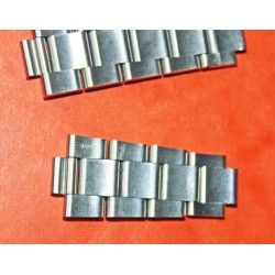 2 x 93150 parts Rolex Oyster bracelet links bands spares from Submariner 5512, 5513, 1680, 168000, 16800, 14060, 16760, 16610