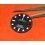 ♛ Factory Original 1665 Rolex Sea-Dweller Dial luminova For Plastic Model Dated Seadweller ♛ 
