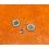 Rolex Genuine Watch Movement 1030,1066 parts 7018,1030-7018 reversing wheels cal 1030,1035,1055,1056 ref 7018