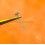 Rolex Genuine OEM Watch Movement 1030 part 6914 Sweep second pinion cal 1030,1035,1055,1056, ref 1030-6914