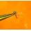 Rolex Genuine OEM Watch Movement 1030 part 6914 Sweep second pinion cal 1030,1035,1055,1056, ref 1030-6914