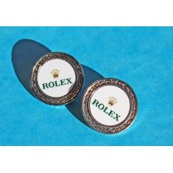 RARE GOLF ROLEX OF GENEVA MARQUEURS 