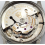 ROLEX RARE VINTAGE ROTOR PAPILLON, MASSE OSCILLANTE CAL1030,1066,1056,1065 ref 7008,7019,7011 MONTRES SUBMARINER 5510,6538,6542