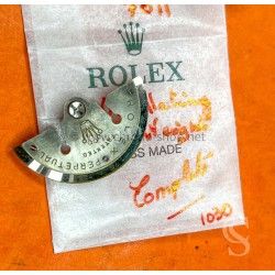 ROLEX RARE VINTAGE ROTOR PAPILLON, MASSE OSCILLANTE CAL1030,1066,1056,1065 ref 7008,7019,7011 MONTRES SUBMARINER 5510,6538,6542