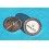 Rare ROLEX STEMMED GOLF BALL MARKER