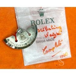 Rolex Vintage Watch Butterfly Rotor Cal.1030,1065,1066 movement parts 5508,5510,6536,6538,6542