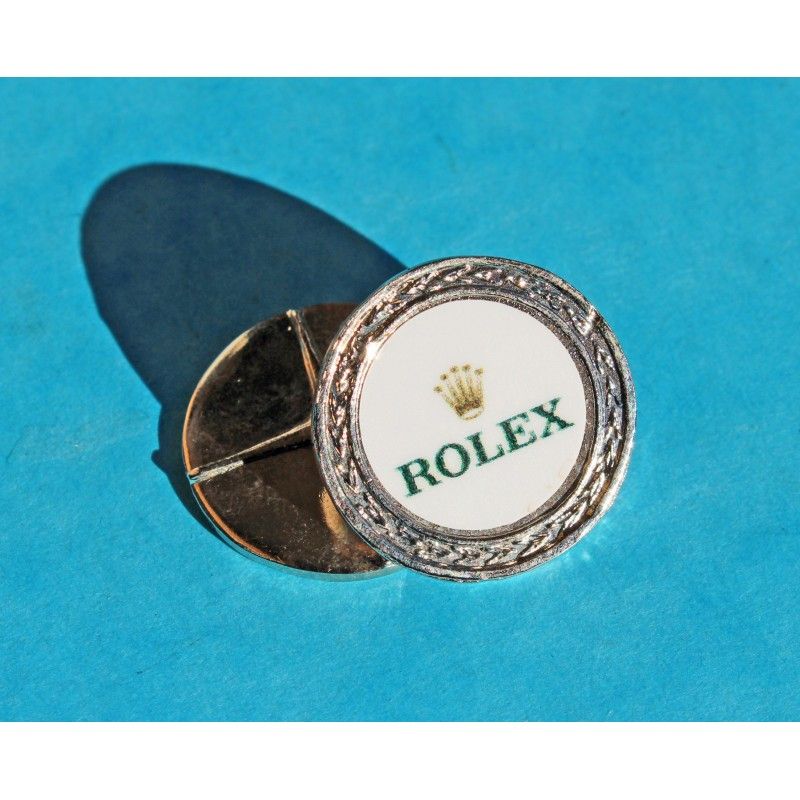 rolex golf accessories