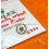 Rolex Horological 50's Furniture Watch spare 6904 Cal 1030 CENTER WHEEL WITH CANNON PINION WATCH SPARE 1030-6904