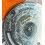 Rolex Rare Watch Dial Part Day-Date II 40 White Gold Dark Rhodium Stripe Motif Index Dial & Chromalight handset for sale