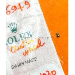 Rolex Genuine OEM Watch Movement 1030 part 6949 clutch wheel cal 1030, 1035, 1055, 1056, ref 1030-6949