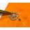 Rolex Original Watch Movement 1030 part 6904 Center Wheel with cannon pinion part cal 1030,1035,1055,1056 ref 1030-6904