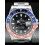 ROLEX VINTAGE CADRAN LUMINOVA NOIR LAQUE MONTRES VINTAGES GMT MASTER 16750,16700 CAL 3075,3175