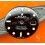 ROLEX VINTAGE CADRAN LUMINOVA NOIR LAQUE MONTRES VINTAGES GMT MASTER 16750,16700 CAL 3075,3175