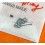Rolex Original Watch Movement 1030 part 6961 Setting Lever Spring part cal 1030,1035,1055,1056 ref 1030-6961