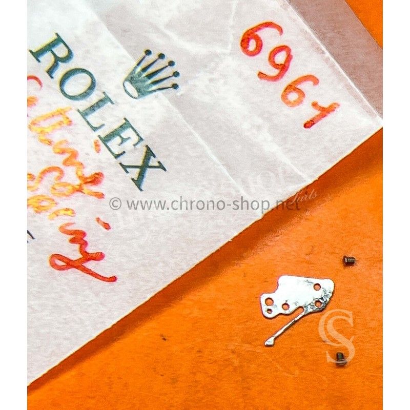 Rolex Original Watch Movement 1030 part 6961 Setting Lever Spring part cal 1030,1035,1055,1056 ref 1030-6961