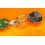 Rolex Original Advertising NeckLace Landyard Green Yellow and Magnifier Loupe X15 Watches & wonders,Baselworld,Watches Show