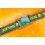 Rolex Original Advertising NeckLace Landyard Green Yellow and Magnifier Loupe X15 Watches & wonders,Baselworld,Watches Show