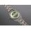 Rolex 60's watch caseback Ø21mm Blank gold Green Sticker Submariner, GMT, Explorer, Daytona 6263, 5512, 5513, 1680, 6542, 6241