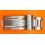 ROLEX 1994 S2 CODE YEAR FLIPLOCK PART BLADE BUCKLE DEPLOYANT SUBMARINER 93150 BRACELET 5512,5513,1680,1665,14060,16800,168000