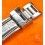 ROLEX 1994 S2 CODE YEAR FLIPLOCK PART BLADE BUCKLE DEPLOYANT SUBMARINER 93150 BRACELET 5512,5513,1680,1665,14060,16800,168000