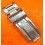 ROLEX 1994 SUBMARINER PARTIE FERMOIR FLIPLOCK 93150 BRACELET 20mm SUBMARINER 5512,5513,1680,1665,168000,14060 code S2