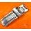 ROLEX 1994 S2 CODE YEAR FLIPLOCK PART BLADE BUCKLE DEPLOYANT SUBMARINER 93150 BRACELET 5512,5513,1680,1665,14060,16800,168000