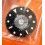 Rolex Rare NEW SWISS MADE Glossy Black watch dial 16800,168000,16610 Submariner date Black Index Luminova cal 3035,3135