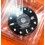 Rolex Rare NEW SWISS MADE Glossy Black watch dial 16800,168000,16610 Submariner date Black Index Luminova cal 3035,3135