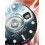 Rolex Rare NEW SWISS MADE Glossy Black watch dial 16800,168000,16610 Submariner date Black Index Luminova cal 3035,3135