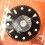 Rolex Rare NEW SWISS MADE Glossy Black watch dial 16800,168000,16610 Submariner date Black Index Luminova cal 3035,3135
