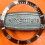 ROLEX RARE INSERT PATINE TROPICALE MONTRES 168000,16800,16610,16808,16613,16618 SUBMARINER DATE