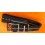 Tudor Genuine 20mm Factory Nato Watch Strap Black bronze line Color Heritage Black Bay Fifty‑Eight m79030n-0001 ref B240-101-Q1
