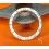 ROLEX GENUINE & RARE WATCH PART EXPLORER II 16570, 16550 BEZEL GRADUATED 24 hours