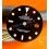 ROLEX VINTAGE CADRAN NOIR "BLACK PEARL" TRITIUM ORIGINAL MONTRES EXPLORER II 2 DATE 16550,16570 CAL 3085,3185