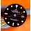 Rolex Vintage Black Pearl 80's 16550,16570 Oyster Perpetual Date Explorer II watch tritium Dial cal 3085,3185