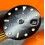 ROLEX VINTAGE CADRAN NOIR "BLACK PEARL" TRITIUM ORIGINAL MONTRES EXPLORER II 2 DATE 16550,16570 CAL 3085,3185