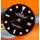 ROLEX VINTAGE CADRAN NOIR "BLACK PEARL" TRITIUM ORIGINAL MONTRES EXPLORER II 2 DATE 16550,16570 CAL 3085,3185