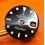 Rolex Vintage Black Pearl 80's 16550,16570 Oyster Perpetual Date Explorer II watch tritium Dial cal 3085,3185