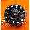 ROLEX VINTAGE CADRAN NOIR "BLACK PEARL" TRITIUM ORIGINAL MONTRES EXPLORER II 2 DATE 16550,16570 CAL 3085,3185