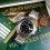 ROLEX VINTAGE CADRAN NOIR "BLACK PEARL" TRITIUM ORIGINAL MONTRES EXPLORER II 2 DATE 16550,16570 CAL 3085,3185
