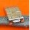 Rolex Folded clasp 93150,93250 deployant for repair Submariner date 14060,5513,168000,16610 fits 20mm bracelet