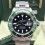 ROLEX 2005 BRACELET OYSTER 93250 ACIER 904L MONTRES SUBMARINER DATE 16800,168000,16610,16610LV,16610LN SEL 20mm