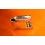 Rolex 78353 Oyster Gold 18K & Steel Link 14mm fits on 17/19mm bracelets oyster solid links tutone