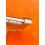 ROLEX ORIGINAL 93150 SOLID EXTENSION LINK CONNECT OPENING SIDE OYSTER BRACELET WATCH PART 20mm SSTEEL