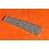 1 x PARTIE BRACELET RIVETS USA VINTAGE 19mm DAYTONA 6263, 6262, 6240, 6241, 6265 MAILLONS ACIER