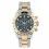 Rolex Genuine sapphire glass watch crystal Cosmograph Daytona 116520,116500,16520,116523,16528 Ø30mm Ref B25-7000-2-C1
